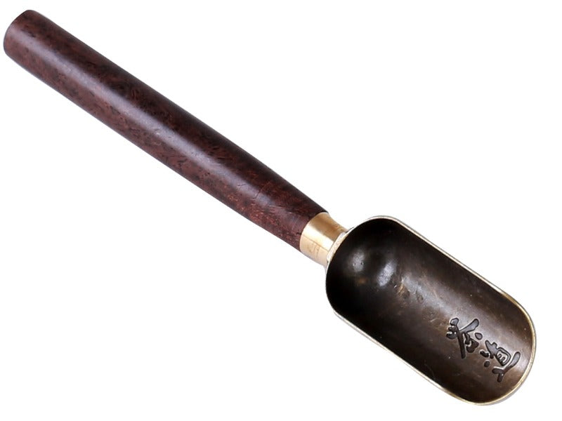 Žličica za čaj "Zen"