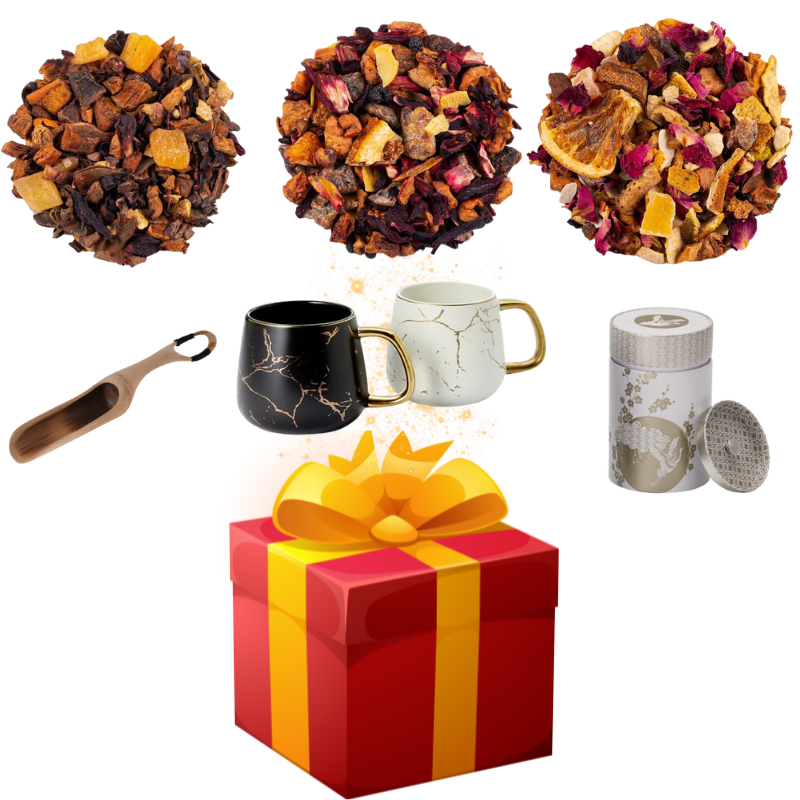 Ekskluzivni Božićni Paket