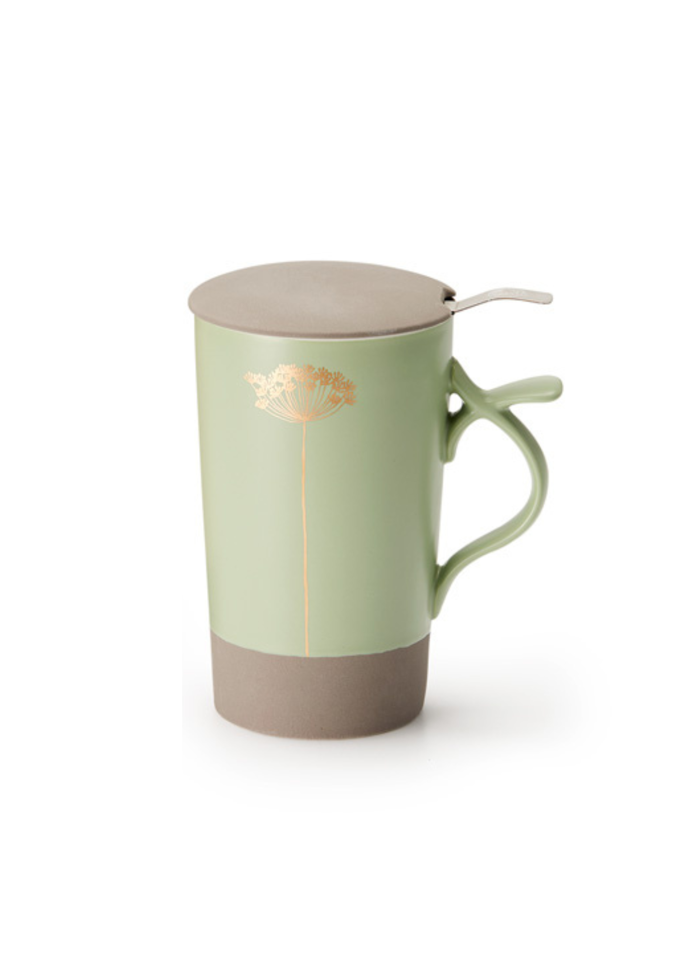 Šalica s cjedilom "Nora"