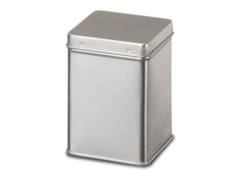 Limenka "Srebrna" 250g