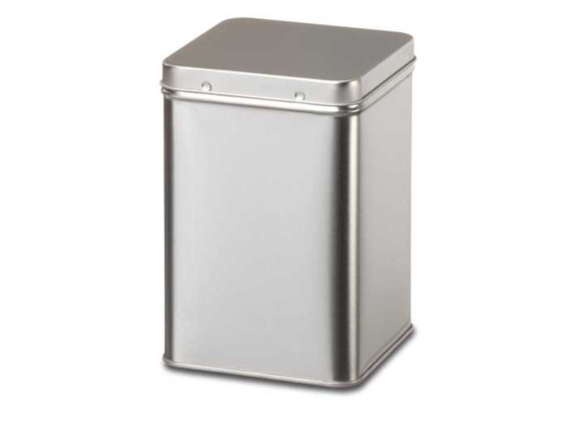 Limenka "Srebrna" 500g