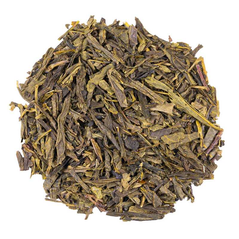 Sencha Kina