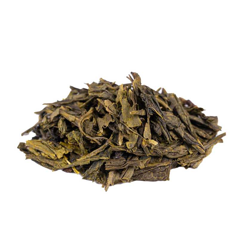 Sencha Kina