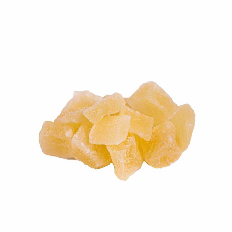 Cvjetni čaj komadići Ananasa