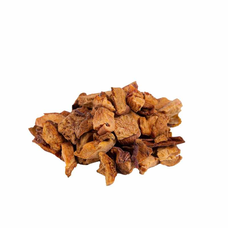 Cvjetni čaj komadići Jabuke