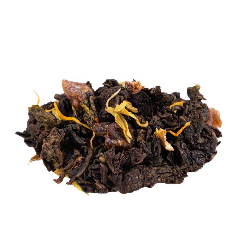 Oolong Smokva
