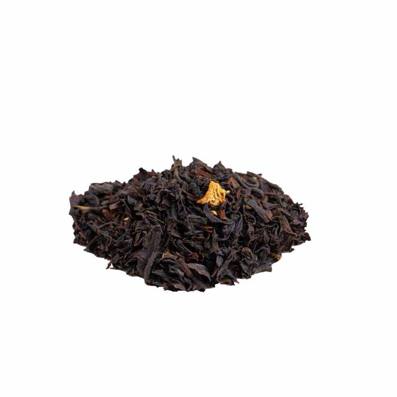Earl Grey Deluxe Crvena Naranča-Mandarina