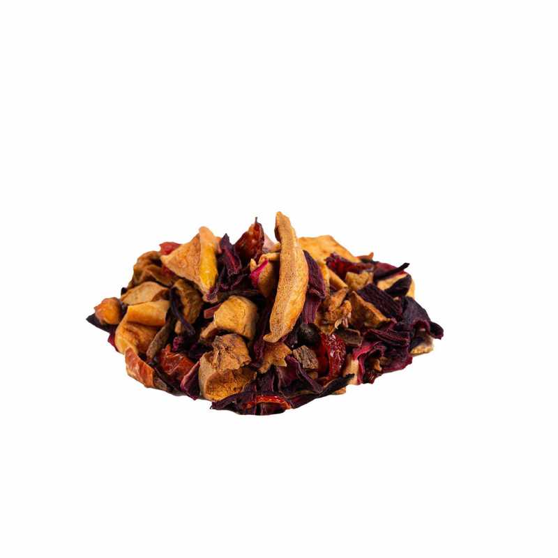 Naranča-Vanilija-Cimet