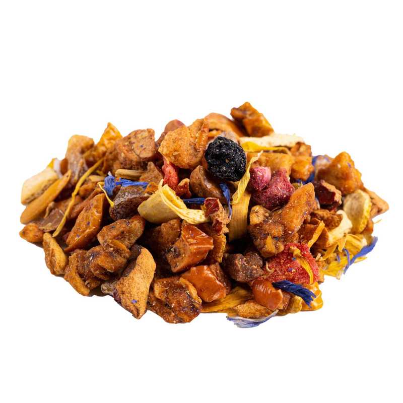 Dunja-Crvena Naranča-Nar