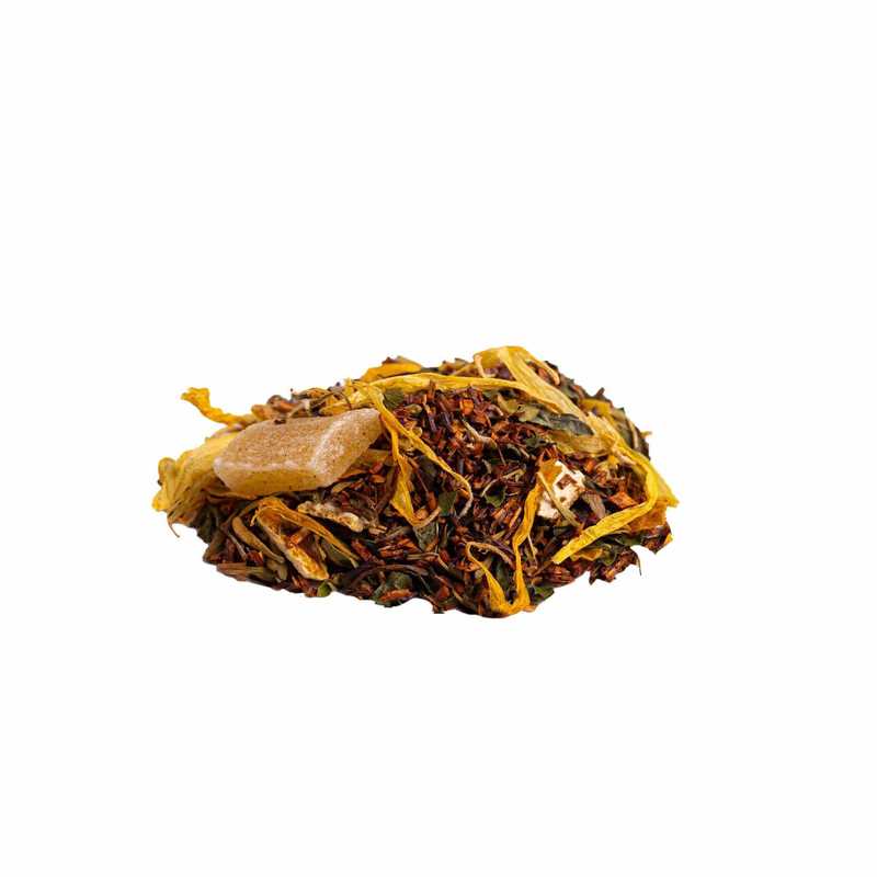 Medeni Mjesec Rooibos