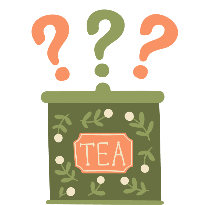 Misteriozna Kutijica - Nasumični Izbor