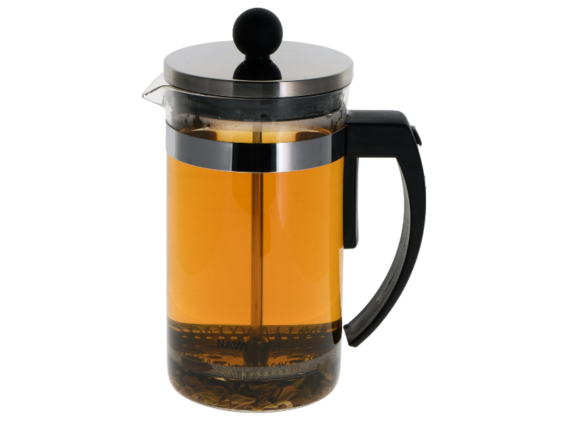 French Press "Darius" 600ml