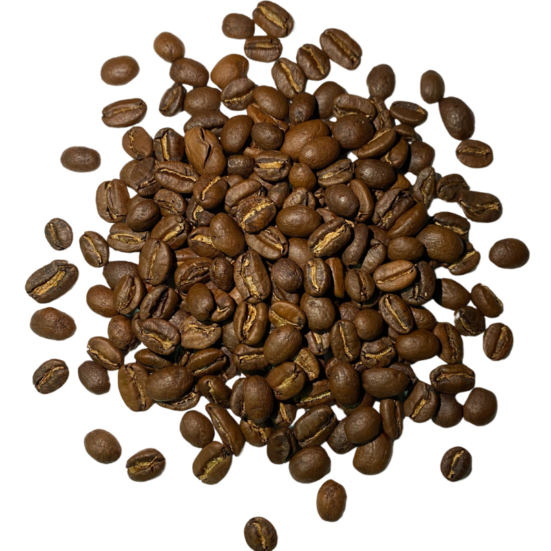 Etiopija "Dream of Africa"