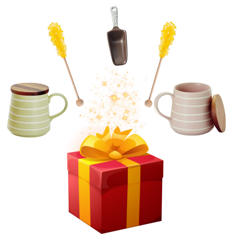 Božić u dvoje Paket