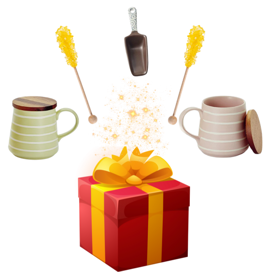 Božić u dvoje Paket