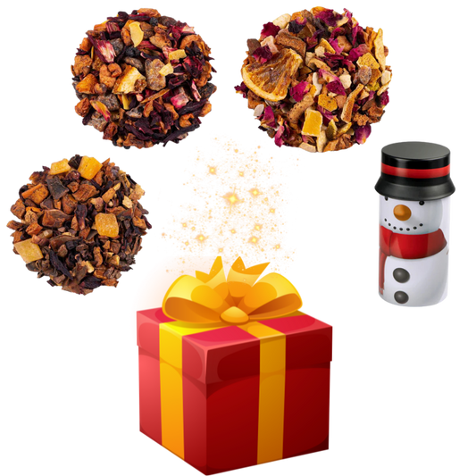 Snjegovićev čajni Paket