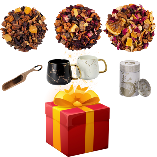 Ekskluzivni Božićni Paket