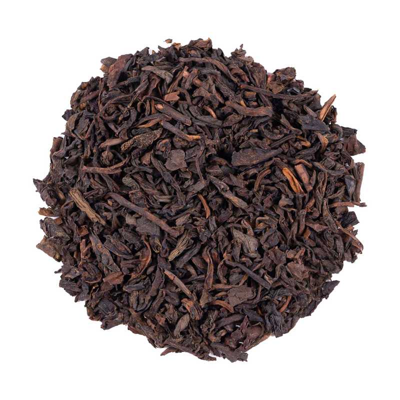 Pu-Erh