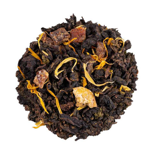 Oolong Smokva