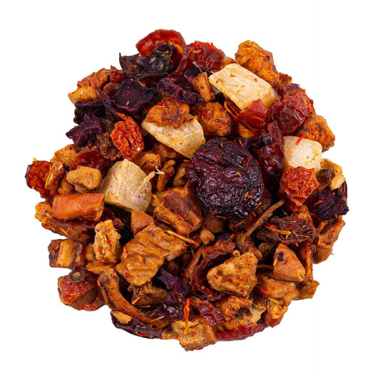 Mamin kolač od trešanja