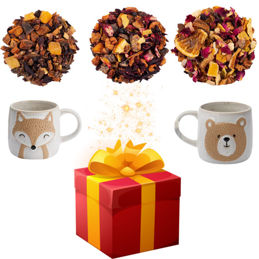 "Lija" i "Medo" Paket