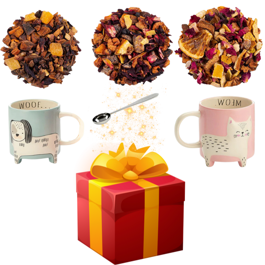 "Maca" i "Psić" Paket